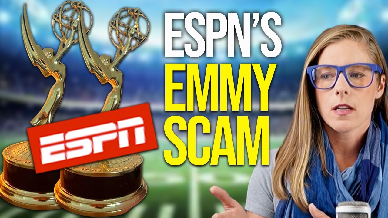 ESPN Emmy scam defies logic