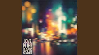 Love in the Dark