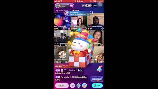 Rise Up Cover Of Nikka Mae