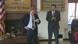 Push to help homeless veterans