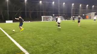 Refo FC Fun Mini Soccer - 23 April 2026 - Match 2