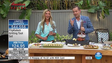 HSN | The Monday Night Show with Adam Freeman 04.17.2017 - 07 PM