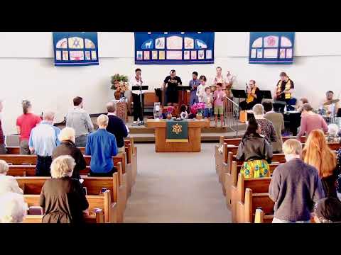 African Gospel Celebration: "O Gozirim Agozi" (Igbo) from Nigeria