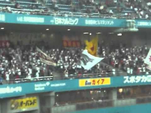 5/3 オリックスバファローズ 1-9