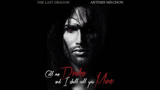 How's The Last Dragon shifter introduce himself?