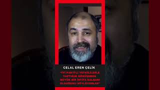 İyi Partide İstfa Dalgası Devam Ediyor