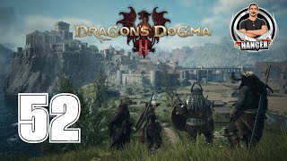 Büyük Final! - Dragon's Dogma 2 - Bölüm 52