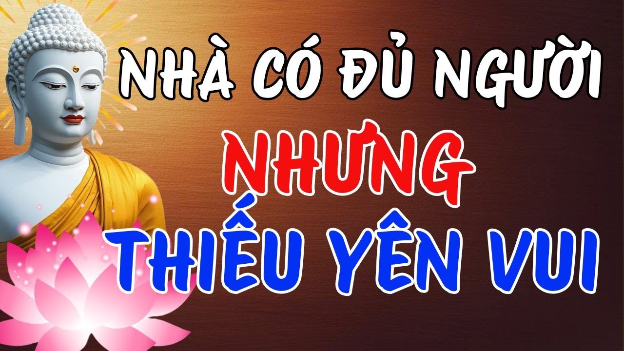 Vì Sao Con Cái Hay Cãi Cha Mẹ – Nhìn Từ Nghiệp Duyên ngheloiphatdayanlac