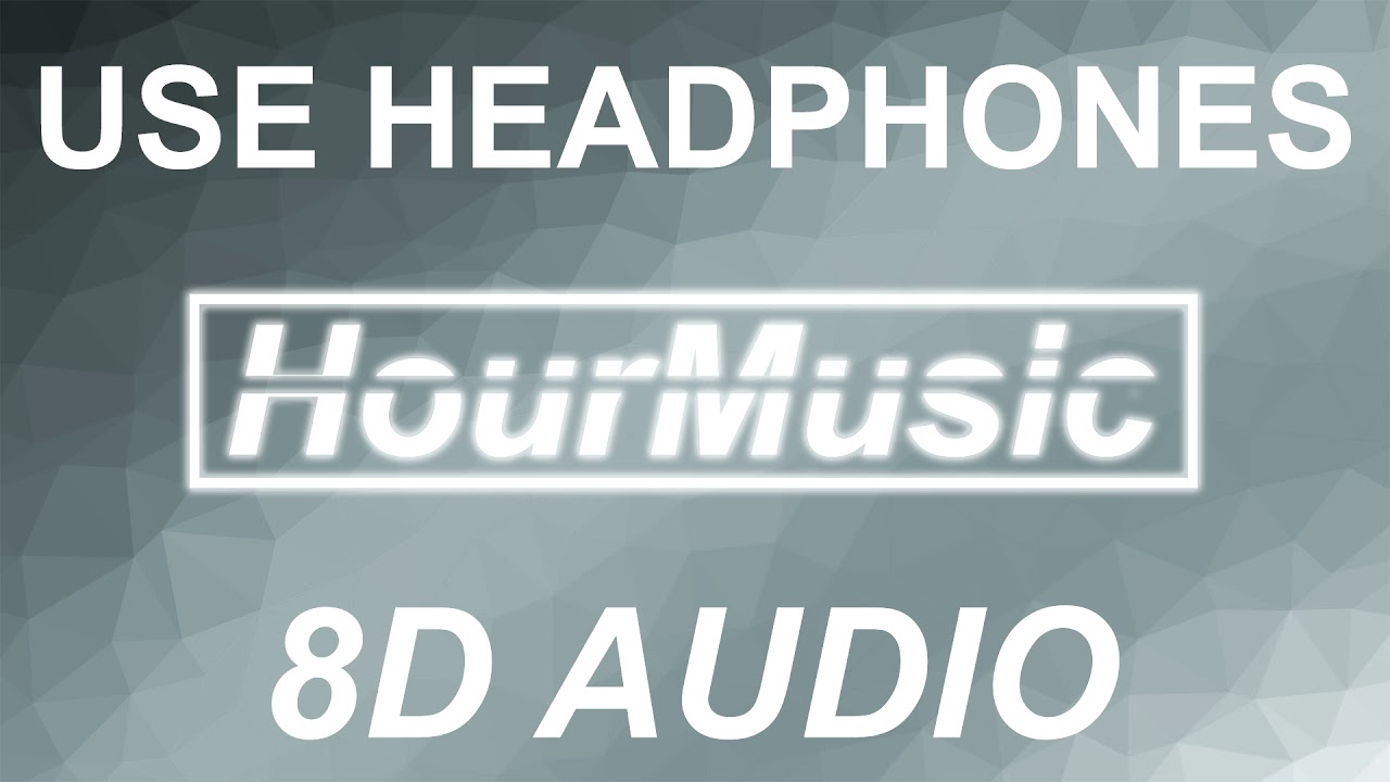 Jim Yosef & Sara Skinner - Wildfire (8D AUDIO)