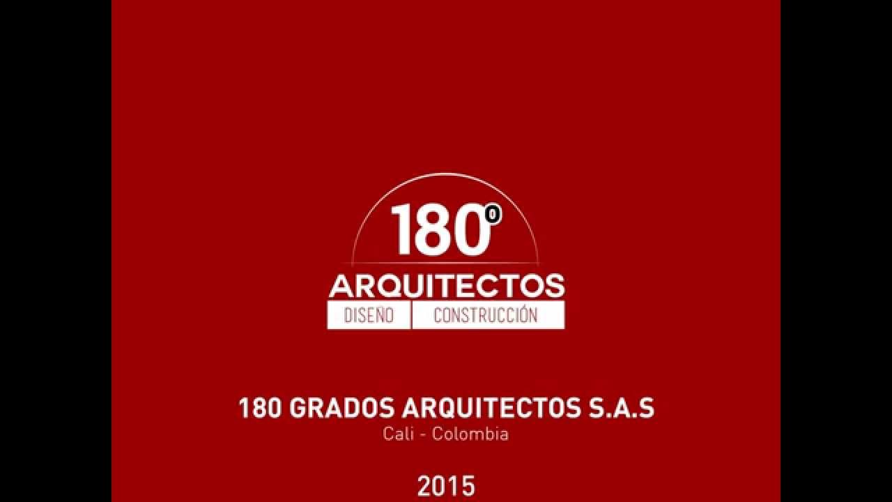 02 180 GRADOS ARQUITECTOS SAS   Quienes Somos   13 10  2015