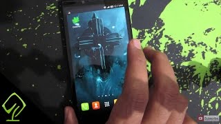 How to get Pie Controls for Google Chrome on Xiaomi Device Running MIUI screenshot 1
