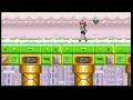 Super Smash Bros CMC+ Misaka mikoto Arcade Mode