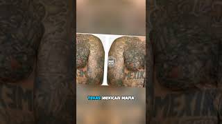 Inside the Texas Mexican Mafia: Rise, Rivalries, and Ruthless Rule