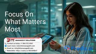Focus on What Matters Most