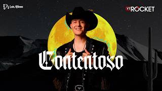 Contentoso - Luis Alfonso Karaoke Oficial