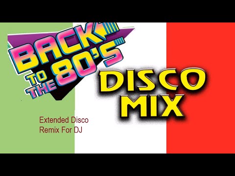 Greta Strike — Extended Disco Remix For DJ   (re-mix) by [Dj Miltos]