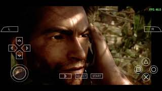 X-men Wolverine The Game For Android!!(Real Gameplay) screenshot 3