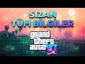 GTA 6 İLK OYNANIŞ TÜM DETAYLARI!