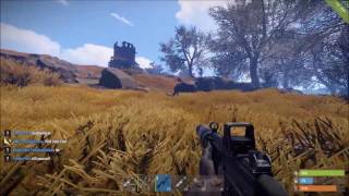Rustralasia - SamCB Solo PVP