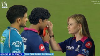 Vaibhav Suryavanshi broke down crying badly when Rajasthan Royals could not reach IPL Final 2026