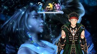 Final Fantasy X HD Remaster [12.5] - Farming!!