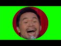 EDI TIPAKLONG GREEN SCREEN