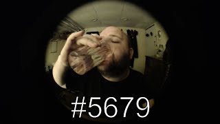Thumbnail for Jon Drinks Water #5679