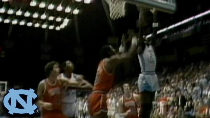 Virginia vs. North Carolina Basketball Highlights ...