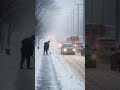 Winter Life In Canada 🇨🇦 #winter #canada #canadalige #explore #explorepage #exploremore