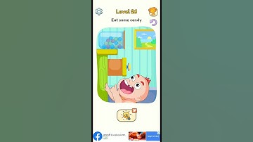 dop5 level26 eat some candy #shortfeed #youtubeshorts #dop5