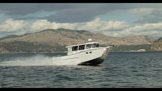 Hewescraft 290 Adventure