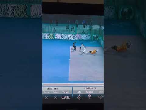 كوره 2012 في سونى3 فيفا هتف