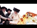 Toldos avraham yitzchok rebbe lag bomer in meron with motty steinmetz  ahrele samet  20175777