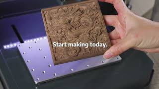 CNC is actually easy now