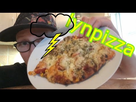 Video: Sådan Laver Du Seasons Pizza