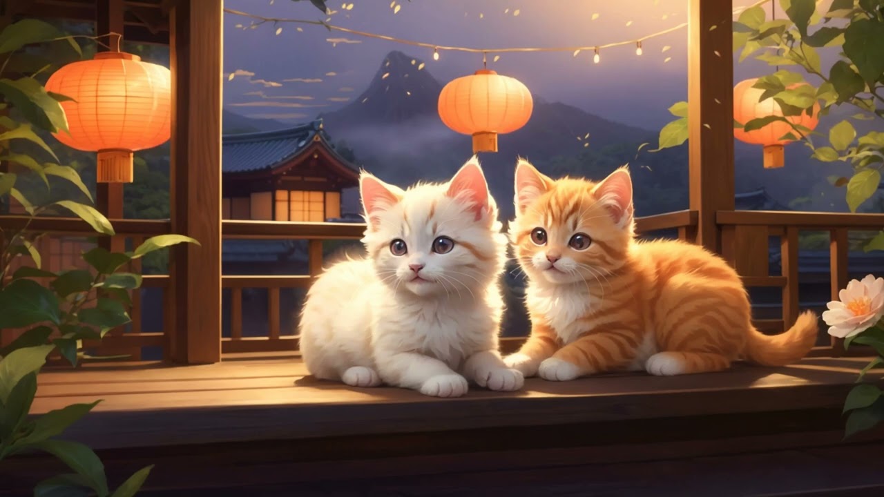 Joyful Chinese Music | Uplifting Rhythms to Brighten Your Day