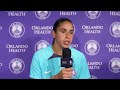 Rafaelle | Previewing North Carolina | Orlando Pride vs. NC Courage