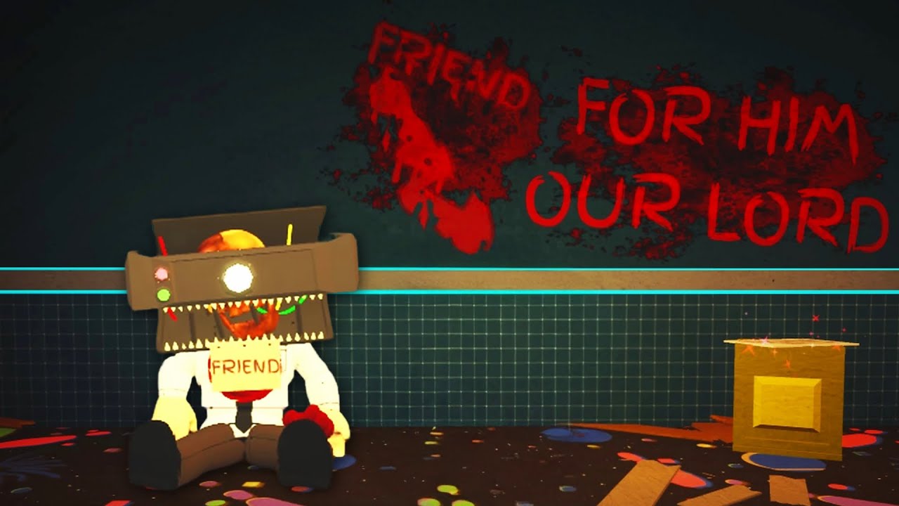 We Investigated A Haunted Movie Theater…