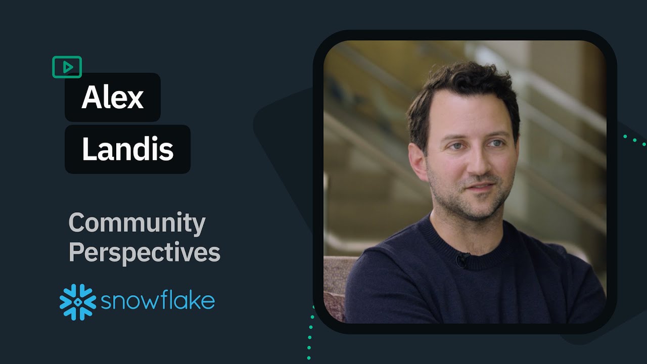 How Snowflake Optimizes for Internal and Customer-Facing Value with FinOps