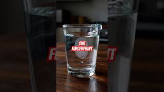 The Fingerprint That Broke the Ted Bundy Case