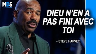 REGARDE ÇA SI TU T'ES RÉVEILLÉ CE MATIN ! - Steve Harvey