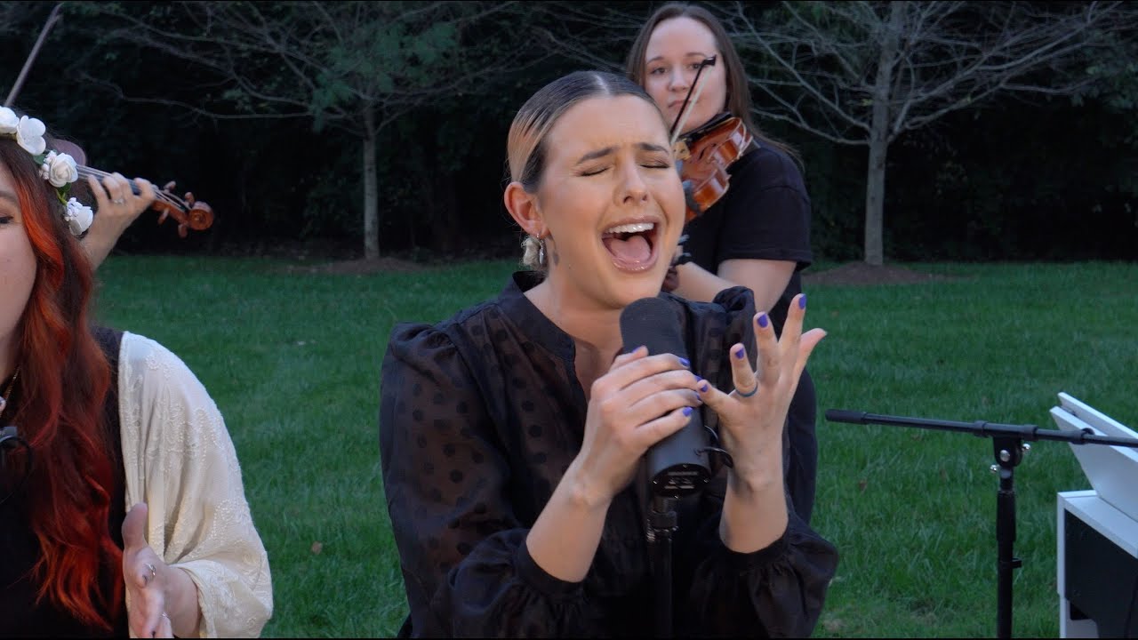 Billie Eilish - Happier Than Ever (Orchestral Cover)