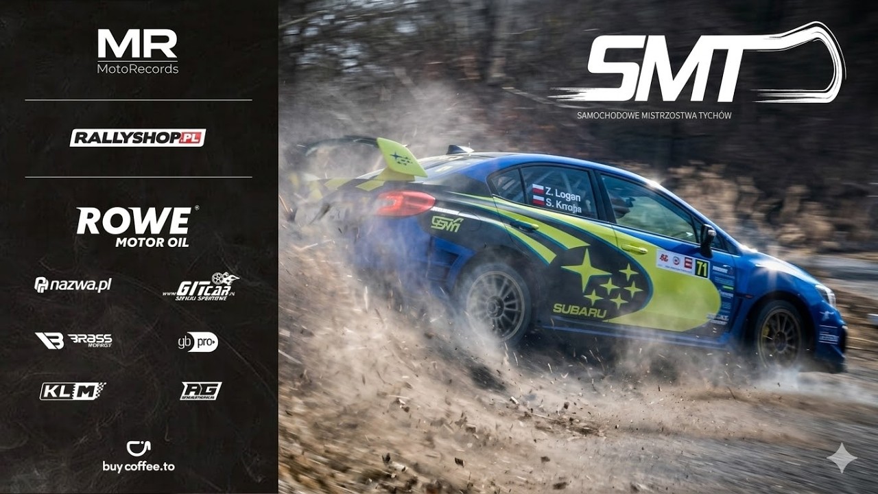 1 Runda SMT 2026 - ACTION by MotoRecords