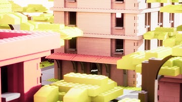 Unreal Engine 4 Environment Design