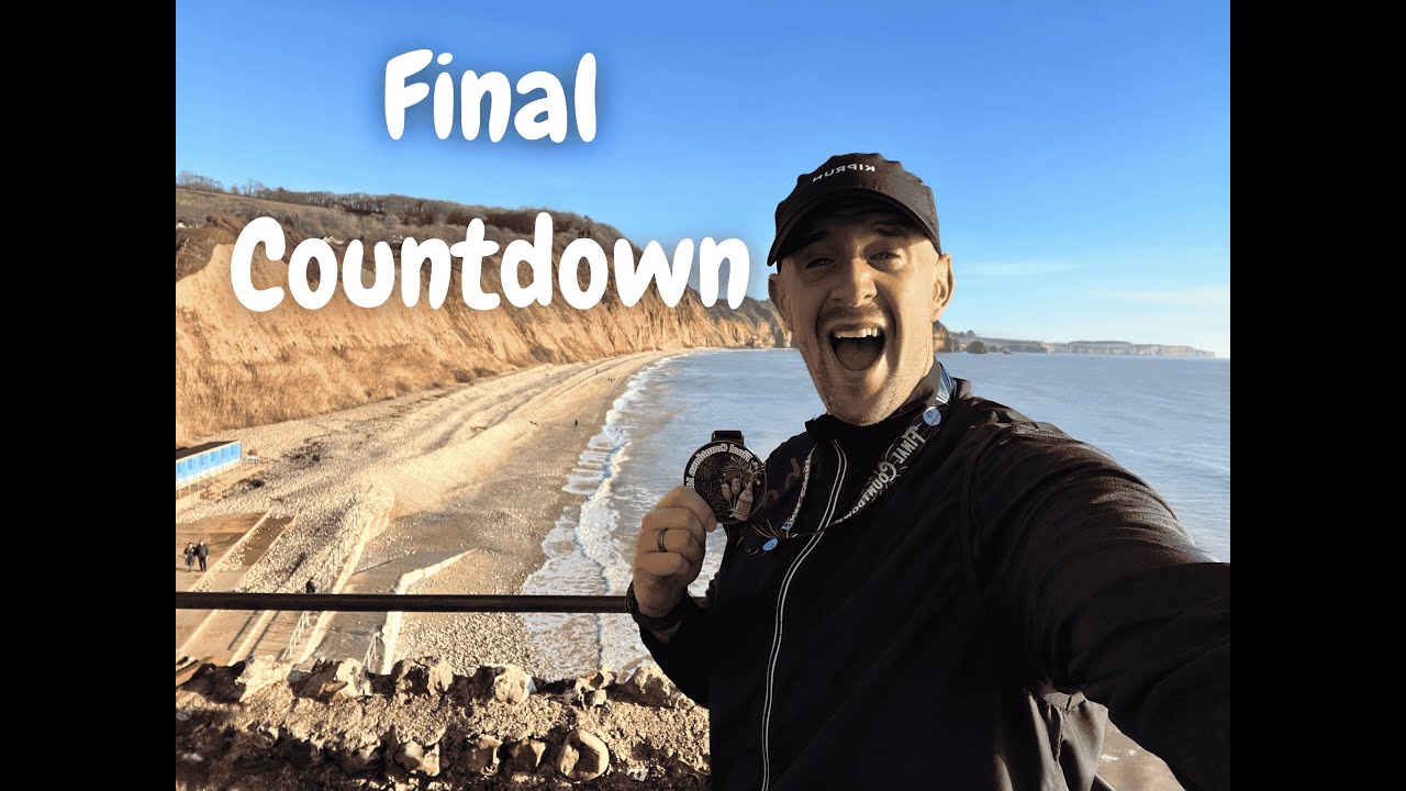 Last race of 2025 | What a result