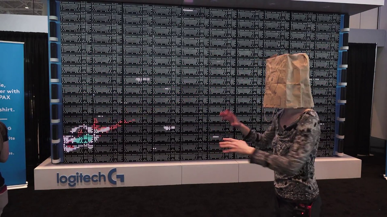 PAX East 2017 Day One Highlights