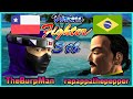 Youtube Thumbnail title