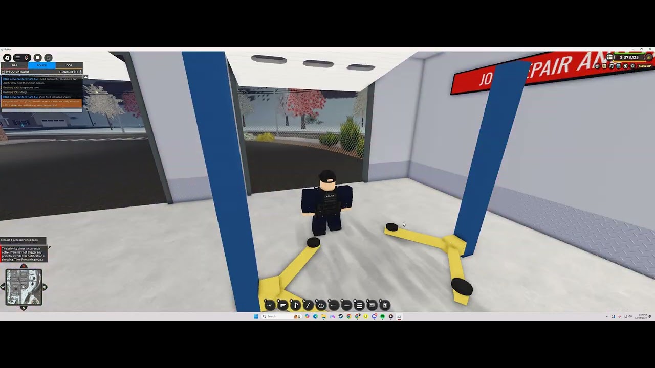 Lake View Rp LAKEVIEW RP CHASE 1 - YouTube