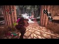 Partida completa KOTH jeje