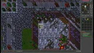 Tibia Matando Drag E_uu E ChArlEs